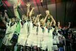 Die Mannschaft