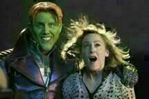 Die Maske 2 Die Maske 2