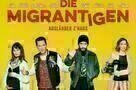 Die Migrantigen - Poster