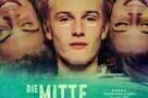 Die Mitte der Welt - Plakat