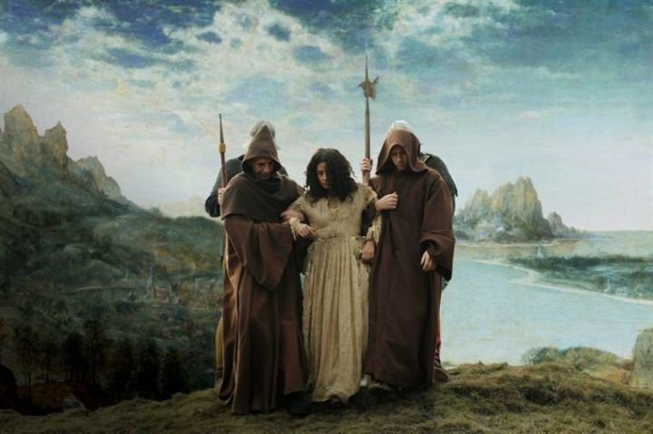 Die Muehle und das Kreuz 05