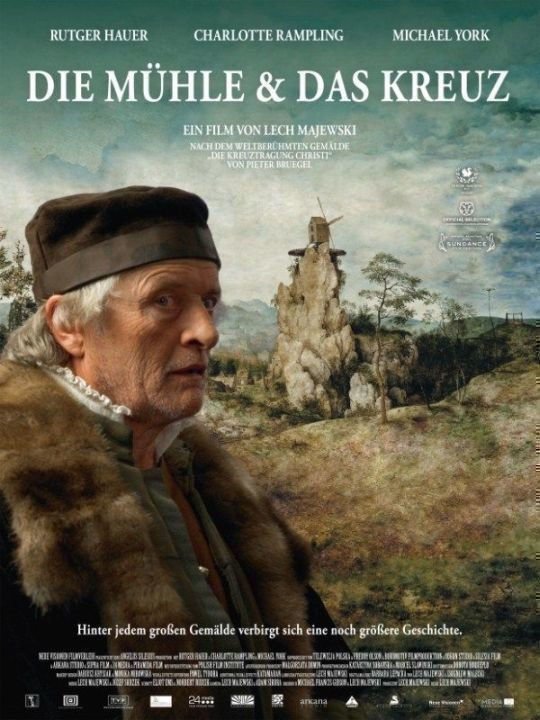 Die Muehle und das Kreuz 09
