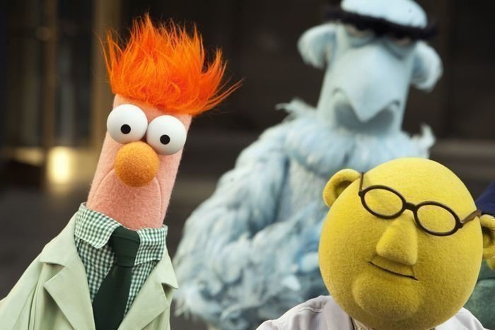 Die Muppets 04