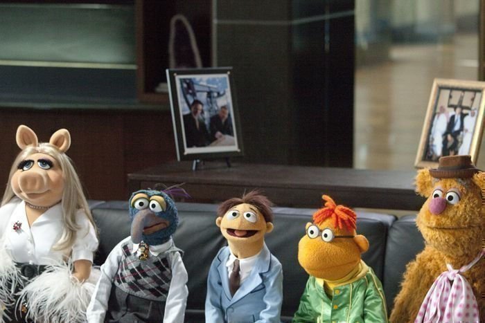 Die Muppets 06