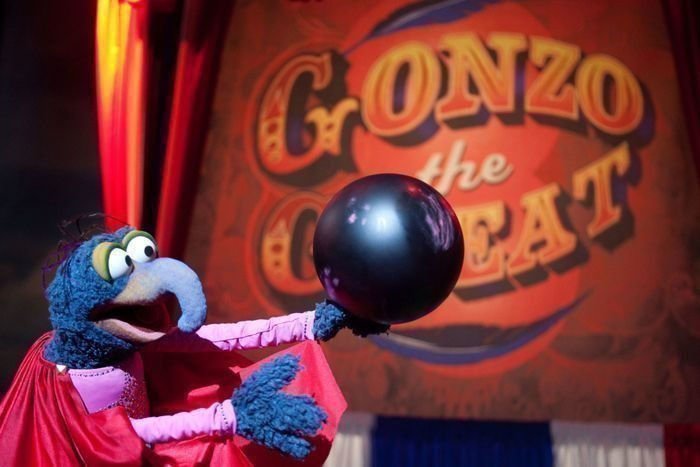 Die Muppets 09