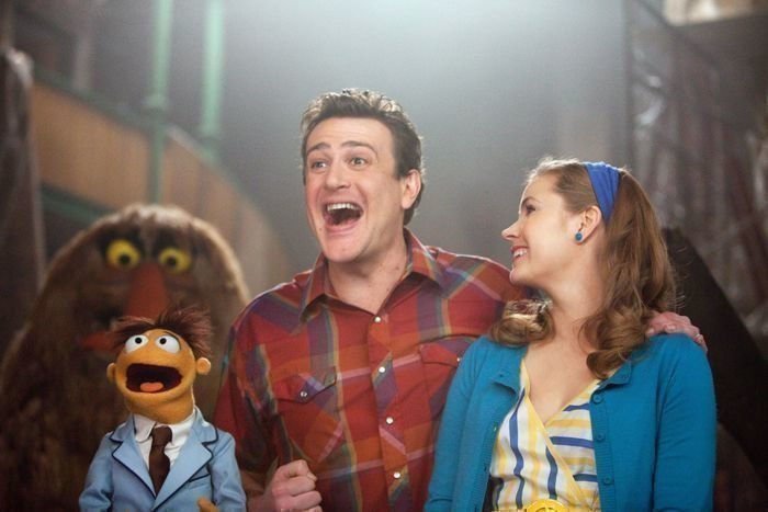 Die Muppets 10
