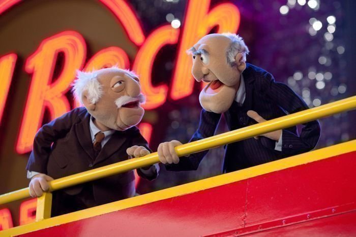 Die Muppets 11