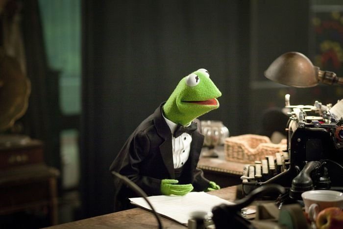 Die Muppets 12