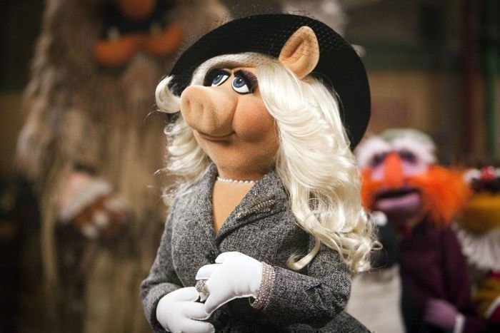 Die Muppets 13