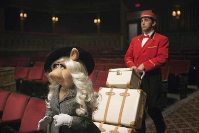 Die Muppets 14