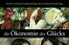 Die OEkonomie des Glueck - Plakat