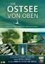 Die Ostsee von Oben - Plakat