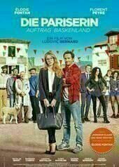 Die Pariserin - Auftrag Baskenland