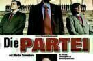 Die PARTEI