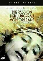 Die Passion der Jungfrau von Orléans (Die Passion der Heiligen Johanna) (2)