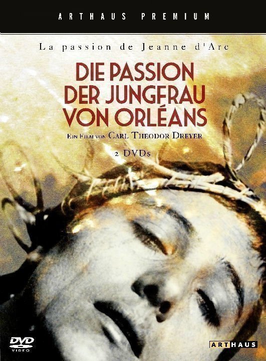 Die Passion der Jungfrau von Orleans 1