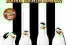 Die Pinguine aus Madagascar - Poster
