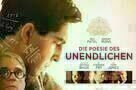 Die Poesie des Unendlichen - Plakat