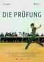 Die Pru  fung - Plakat