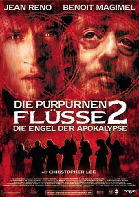 Die Purpurnen Flüsse 2