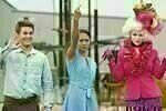 Die Pute von Panem - Starving Games