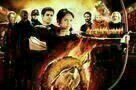 Die Pute von Panem - The Starving Games - Plakat