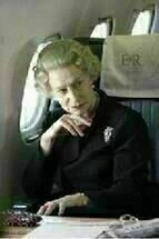 Die Queen
