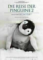 Die Reise der Pinguine 2