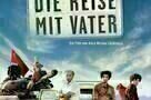 Die Reise mit Vater - Plakat
