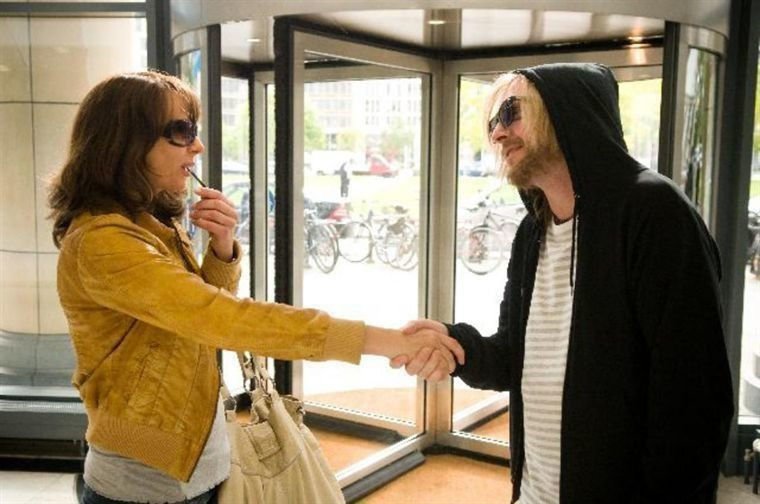 Die Relativitaetstheorie der Liebe 11