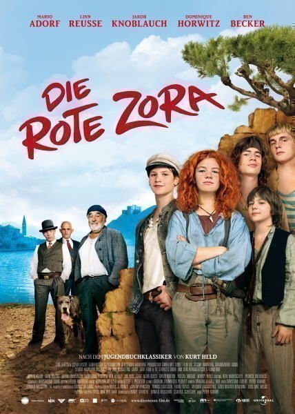 Die Rote Zora