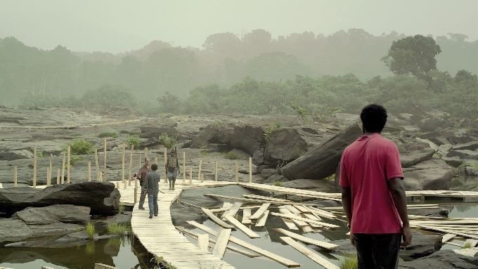 Die Schlafkrankheit 01