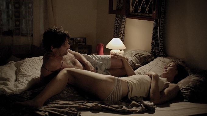 Die Schlafkrankheit 05 Die Schlafkrankheit 05