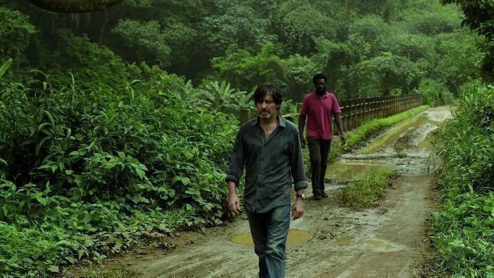 Die Schlafkrankheit 09