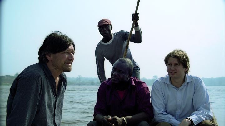 Die Schlafkrankheit 10