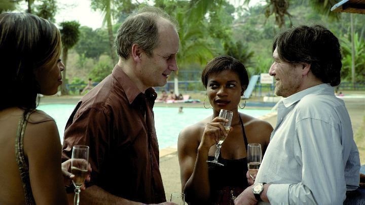 Die Schlafkrankheit 11