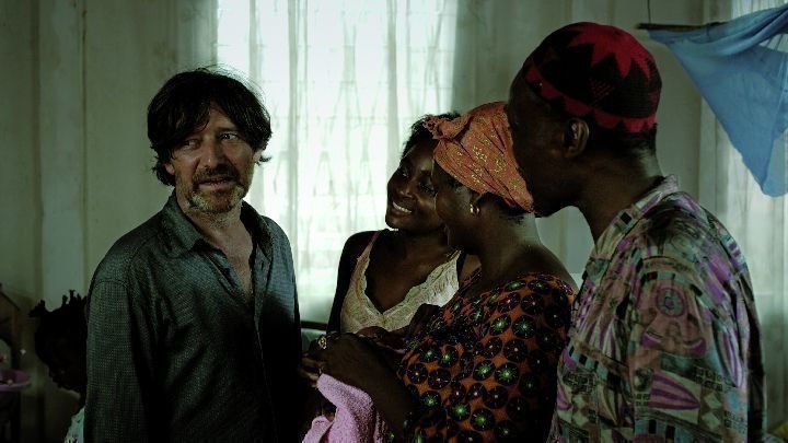 Die Schlafkrankheit 12