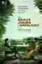 Die scho  nen Tage von Aranjuez - Poster