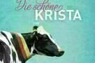 Die schoene Krista - Plakat