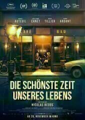 Die schönste Zeit unseres Lebens
