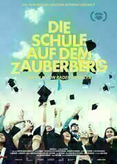 Die Schule auf dem Zauberberg