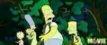 Die Simpsons - Der Film