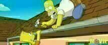 Die Simpsons - Der Film