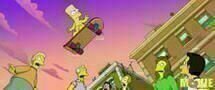 Die Simpsons - Der Film
