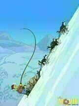 Die Simpsons - Der Film