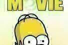 Die Simpsons Der Film - Poster
