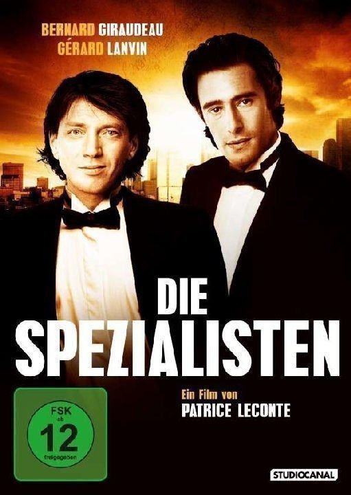Die Spezialisten 7 Die Spezialisten 7