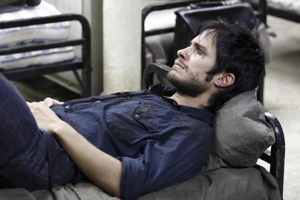 Die Stadt der Blinden