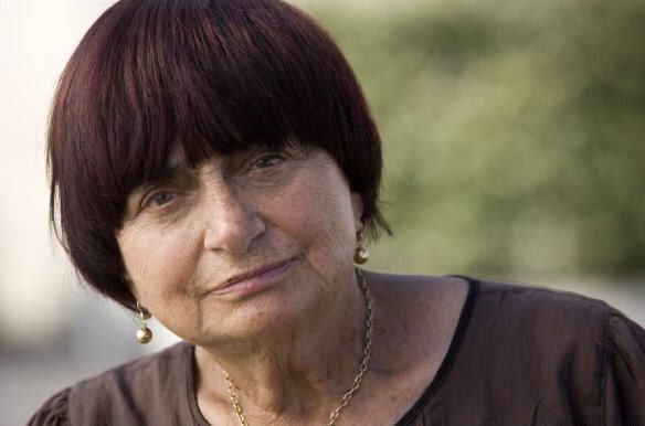 Die Strände von Agnès