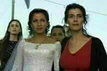 Die syrische Braut